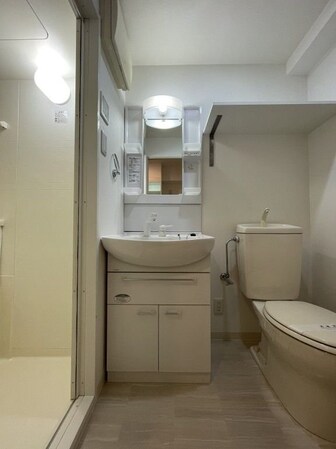 サザン長柄の物件内観写真